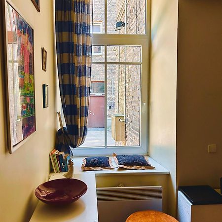 Guest Room In Old Town VNO Buitenkant foto