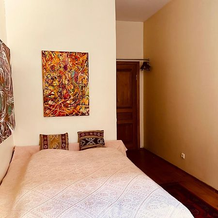 Guest Room In Old Town VNO Buitenkant foto