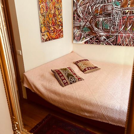 Guest Room In Old Town VNO Buitenkant foto